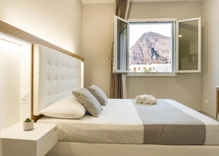 Alba E TramontoAlbergo