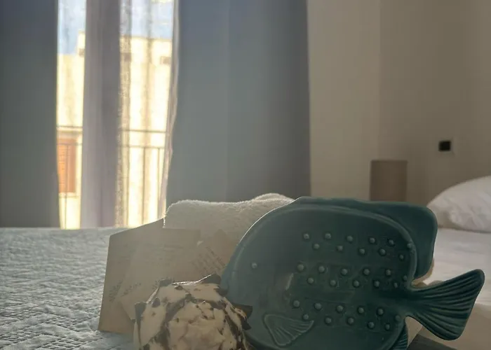 Granello Di SabbiaAlbergo